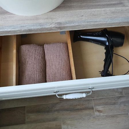 Marijampoles Jaukus Apartamentai Buitenkant foto
