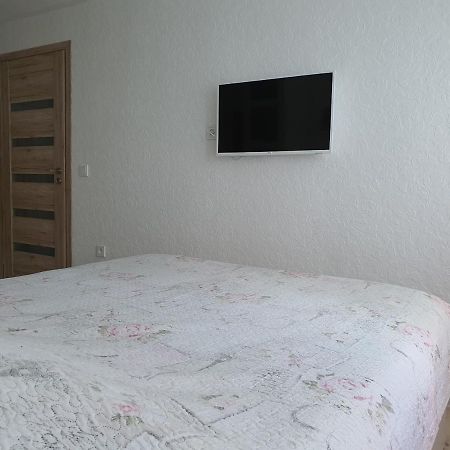 Marijampoles Jaukus Apartamentai Buitenkant foto