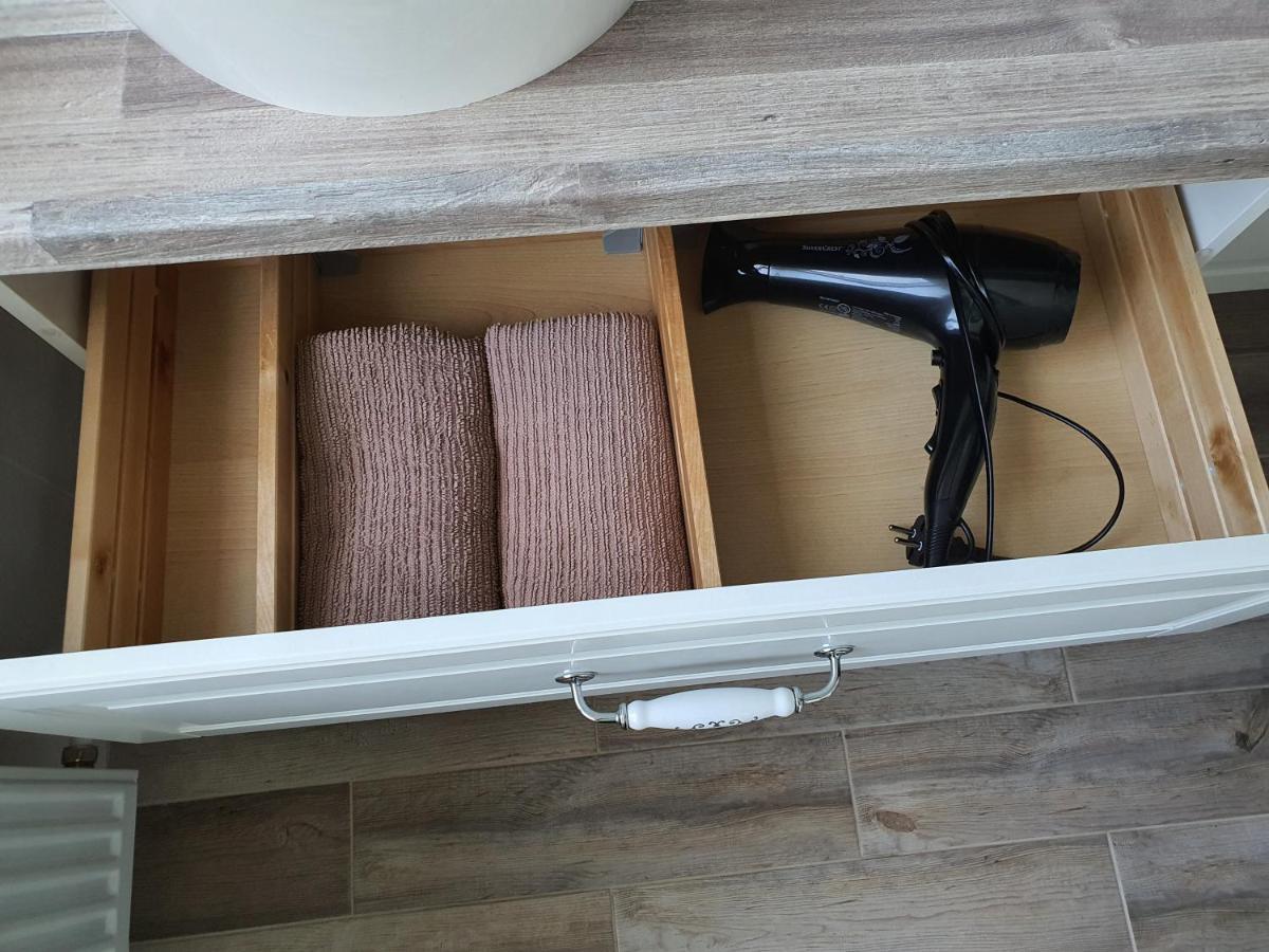 Marijampoles Jaukus Apartamentai Buitenkant foto
